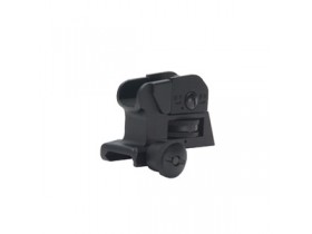 LETS Tactical Rear Sight